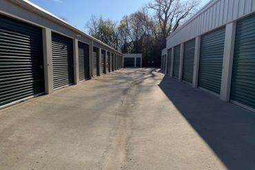 NextStor Storage - 104 Hinson Street Roanoke Rapids, NC 27870