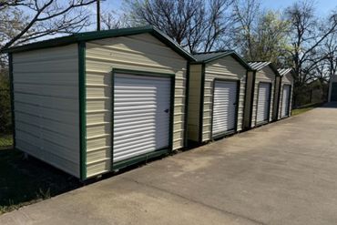 NextStor Storage - 104 Hinson Street Roanoke Rapids, NC 27870