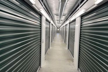 NextStor Storage - 104 Hinson Street Roanoke Rapids, NC 27870