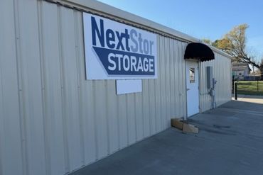 NextStor Storage - 104 Hinson Street Roanoke Rapids, NC 27870
