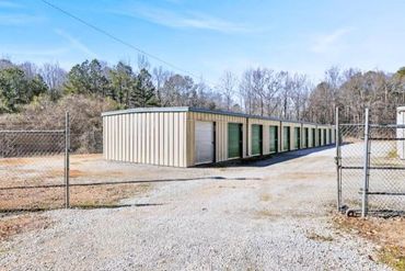 NextStor Storage - 40 Arbacoochee Road Tallapoosa, GA 30176