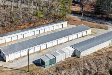 NextStor Storage - 40 Arbacoochee Road Tallapoosa, GA 30176