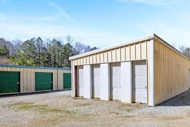 NextStor Storage - 40 Arbacoochee Road Tallapoosa, GA 30176