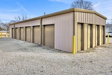NextStor Storage - 130 Freeman Street Tallapoosa, GA 30176