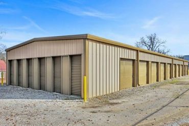 NextStor Storage - 130 Freeman Street Tallapoosa, GA 30176