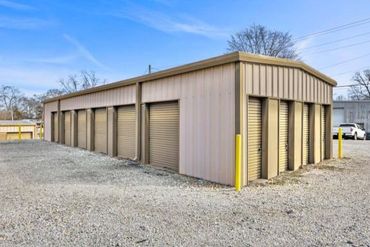 NextStor Storage - 130 Freeman Street Tallapoosa, GA 30176
