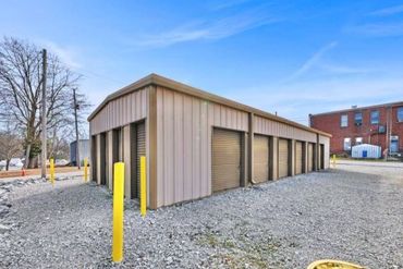 NextStor Storage - 130 Freeman Street Tallapoosa, GA 30176