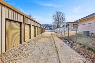 NextStor Storage - 130 Freeman Street Tallapoosa, GA 30176