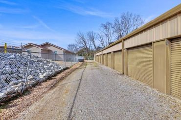 NextStor Storage - 130 Freeman Street Tallapoosa, GA 30176