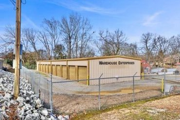 NextStor Storage - 130 Freeman Street Tallapoosa, GA 30176