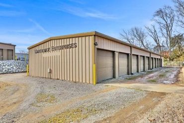 NextStor Storage - 130 Freeman Street Tallapoosa, GA 30176