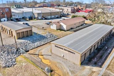 NextStor Storage - 130 Freeman Street Tallapoosa, GA 30176