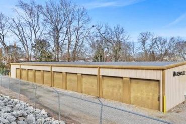 NextStor Storage - 130 Freeman Street Tallapoosa, GA 30176