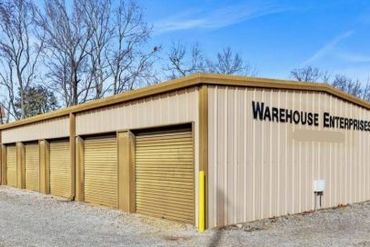 NextStor Storage - 130 Freeman Street Tallapoosa, GA 30176
