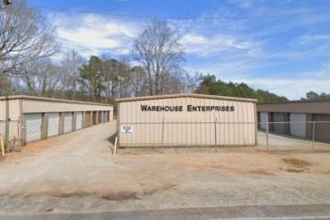 NextStor Storage - 100 Golf Course Road Tallapoosa, GA 30176