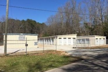 NextStor Storage - 100 Golf Course Road Tallapoosa, GA 30176