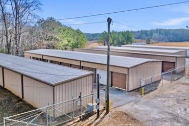 NextStor Storage - 100 Golf Course Road Tallapoosa, GA 30176