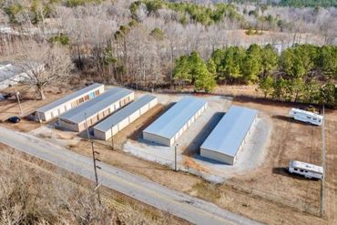 NextStor Storage - 100 Golf Course Road Tallapoosa, GA 30176