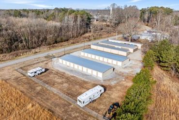 NextStor Storage - 100 Golf Course Road Tallapoosa, GA 30176
