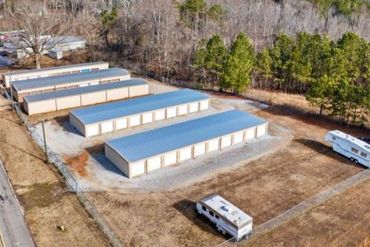 NextStor Storage - 100 Golf Course Road Tallapoosa, GA 30176