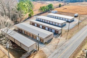 NextStor Storage - 100 Golf Course Road Tallapoosa, GA 30176