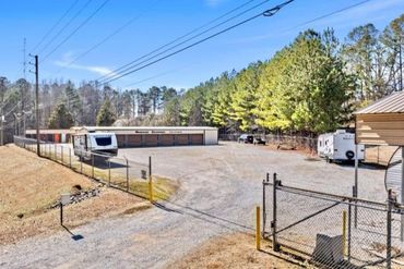 NextStor Storage - 1200 Pine Grove Road Tallapoosa, GA 30176