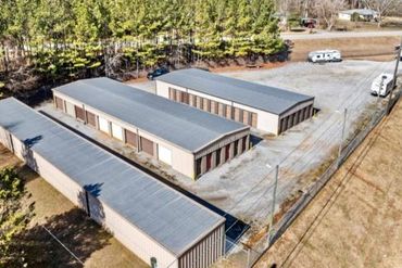 NextStor Storage - 1200 Pine Grove Road Tallapoosa, GA 30176