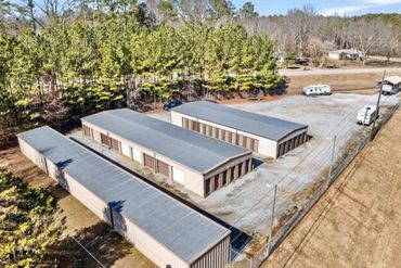 NextStor Storage - 1200 Pine Grove Road Tallapoosa, GA 30176
