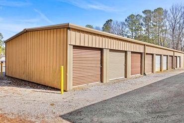 NextStor Storage - 1200 Pine Grove Road Tallapoosa, GA 30176