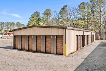 NextStor Storage - 1200 Pine Grove Road Tallapoosa, GA 30176