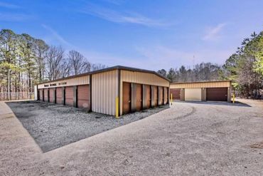 NextStor Storage - 1200 Pine Grove Road Tallapoosa, GA 30176