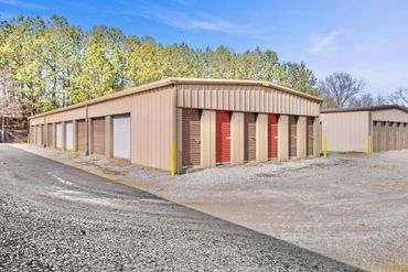 NextStor Storage - 1200 Pine Grove Road Tallapoosa, GA 30176