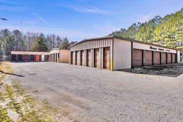 NextStor Storage - 1200 Pine Grove Road Tallapoosa, GA 30176