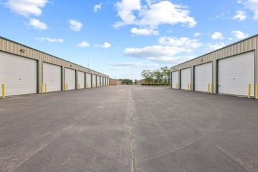 NextStor Storage - 202 Transcom Court Wilmington, NC 28401