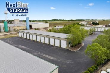 NextStor Storage - 202 Transcom Court Wilmington, NC 28401