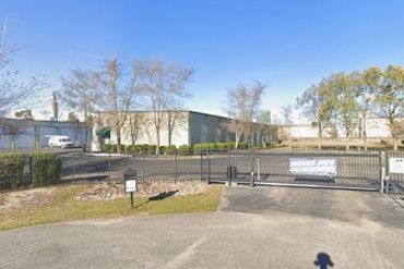 NextStor Storage - 202 Transcom Court Wilmington, NC 28401