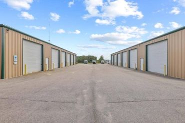 NextStor Storage - 202 Transcom Court Wilmington, NC 28401