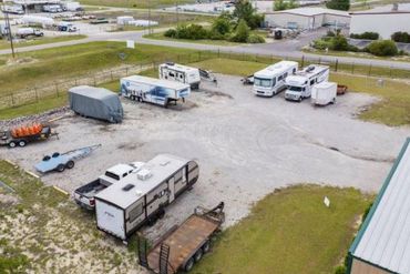 NextStor Storage - 202 Transcom Court Wilmington, NC 28401