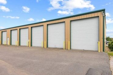 NextStor Storage - 202 Transcom Court Wilmington, NC 28401
