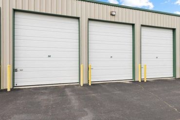 NextStor Storage - 202 Transcom Court Wilmington, NC 28401