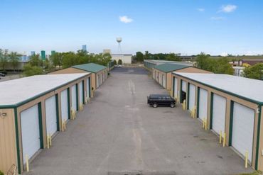NextStor Storage - 202 Transcom Court Wilmington, NC 28401