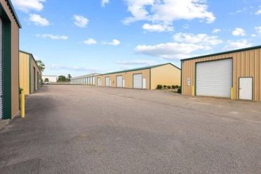 NextStor Storage - 202 Transcom Court Wilmington, NC 28401
