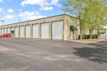NextStor Storage - 202 Transcom Court Wilmington, NC 28401
