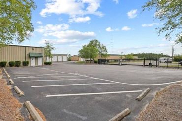 NextStor Storage - 202 Transcom Court Wilmington, NC 28401