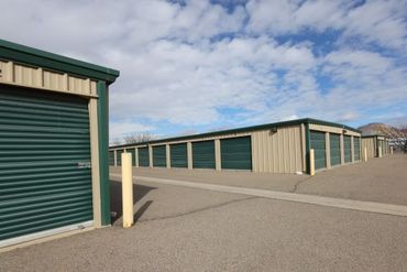 NF Storage - 545 Perkins Ct Grand Junction, CO 81504
