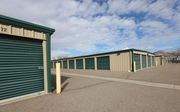 NF Storage - 545 Perkins Ct Grand Junction, CO 81504