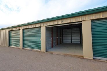 NF Storage - 545 Perkins Ct Grand Junction, CO 81504