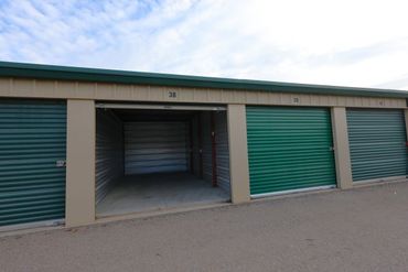 NF Storage - 545 Perkins Ct Grand Junction, CO 81504