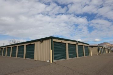 NF Storage - 545 Perkins Ct Grand Junction, CO 81504