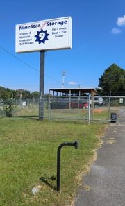 NineStar Storage - 112 Benton Way Benton, TN 37307